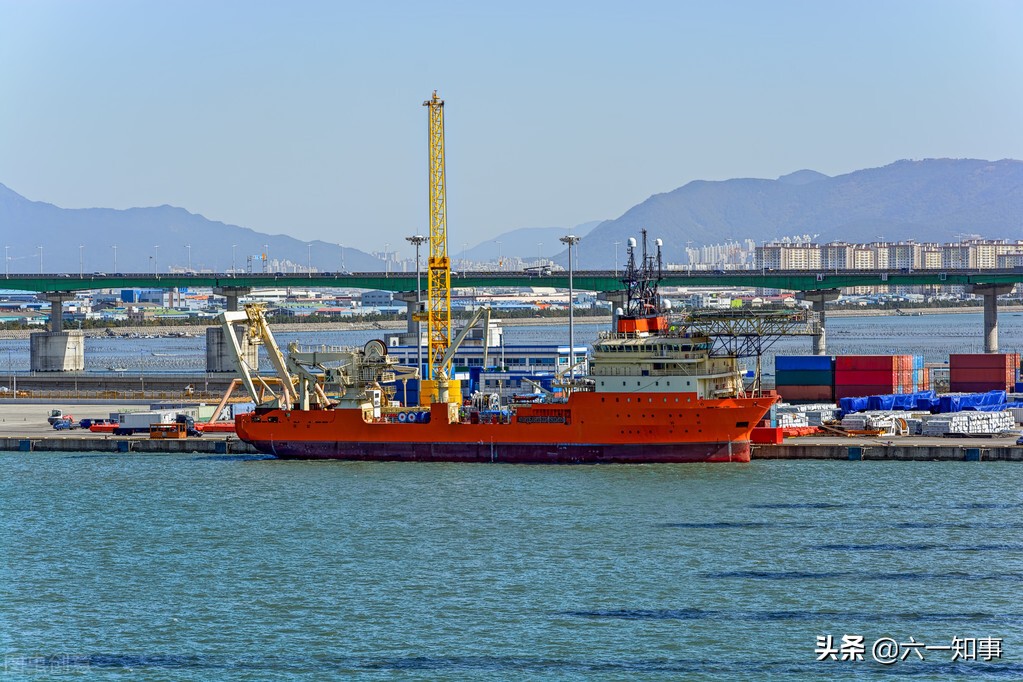 会德丰吴光正：“海王”女婿，成就李嘉诚“超人”梦，差点成特首