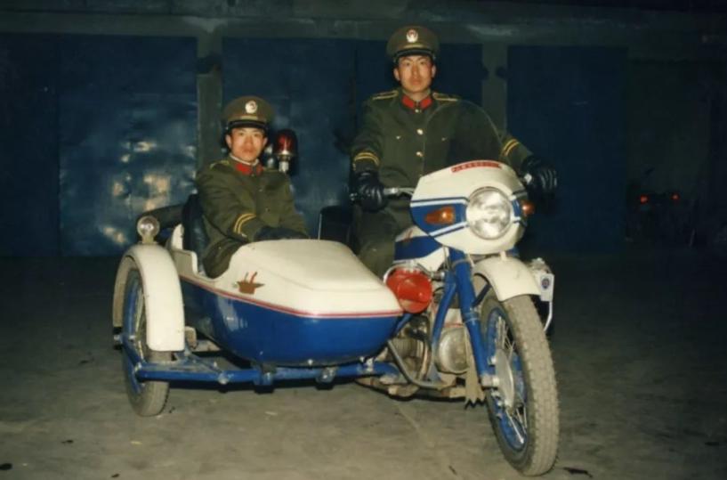 1983年，“戴笠*妇情**”家中被害，凶手竟在公安局，*耀邦胡**亲自过问