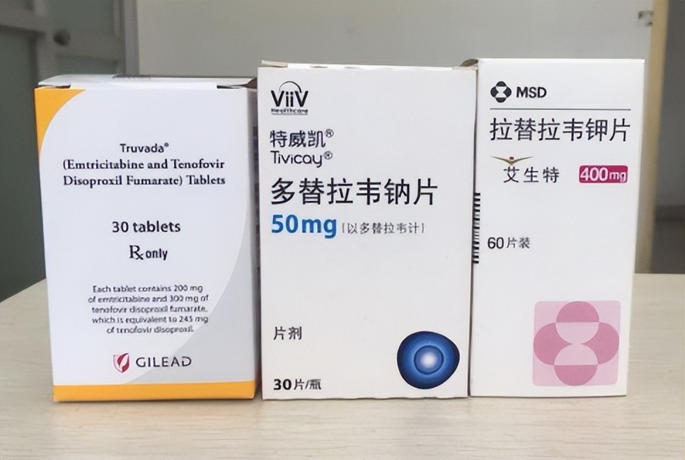 没有高危行为害怕被传染艾滋病,高危感染艾滋病一定出现的症状