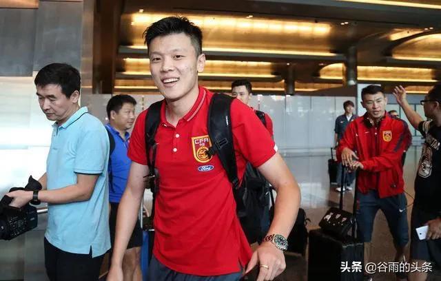 那些伤仲永的足球球星,中国伤仲永的例子