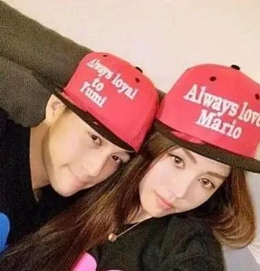 奚梦瑶婚后首亮相,奚梦瑶是不是未婚先孕