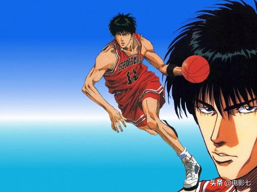 《灌篮高手》票房最新破2亿,灌篮高手首日票房破亿