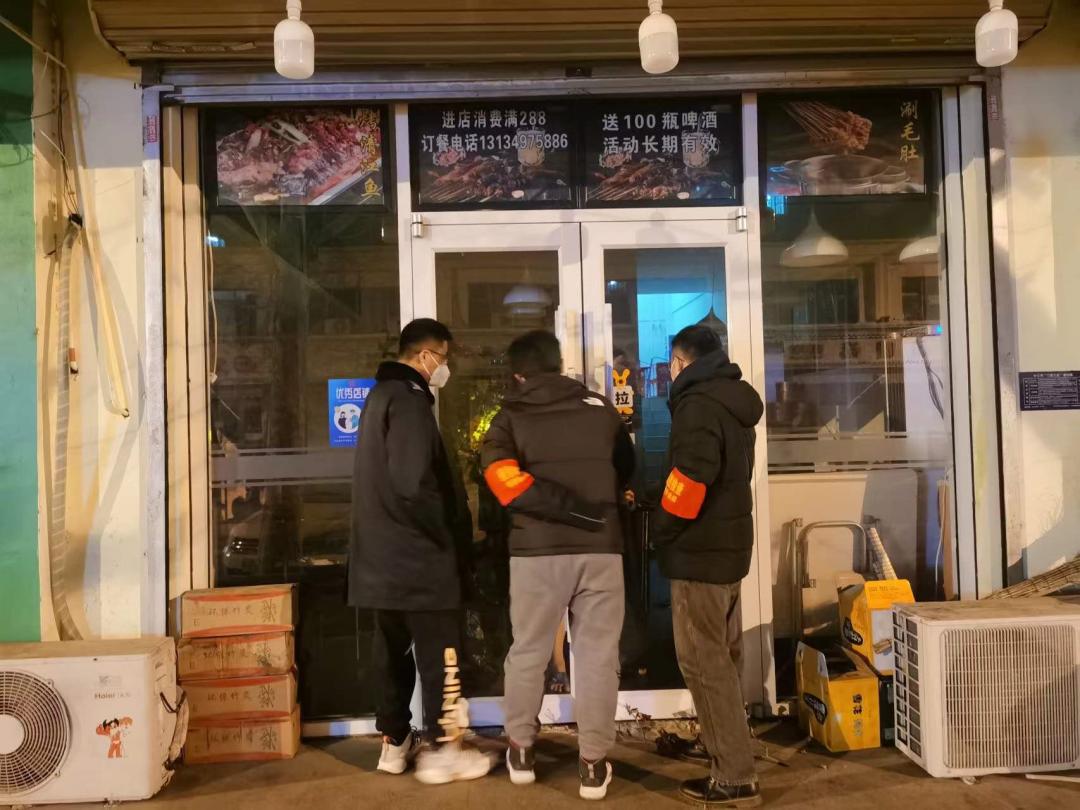 同气连枝抗疫情,同心战疫共盼春来公益广告