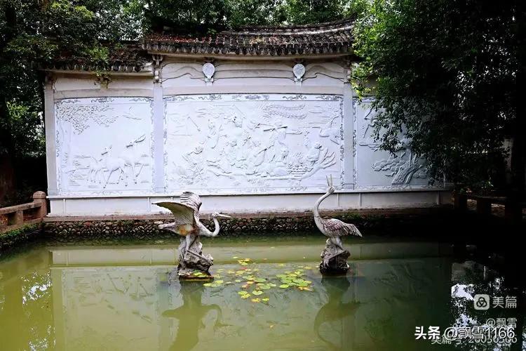 永嘉县芙蓉古村,走进湘西千年古镇芙蓉镇的老街