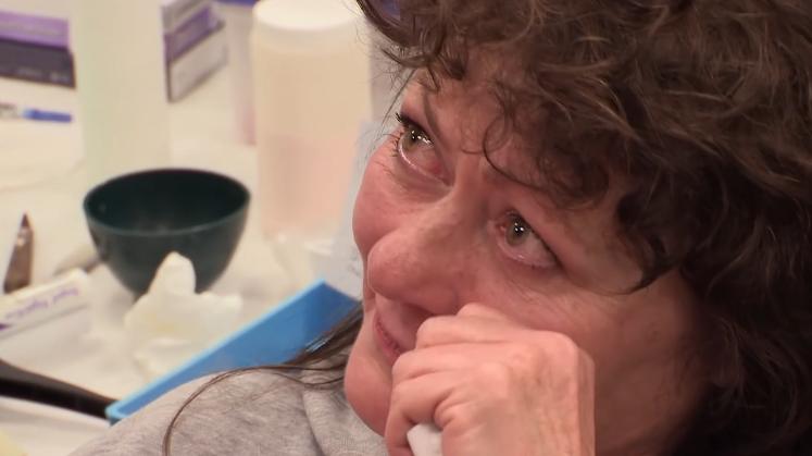 美国穷人真实居住生活视频,美国穷人农村每天真实生活视频