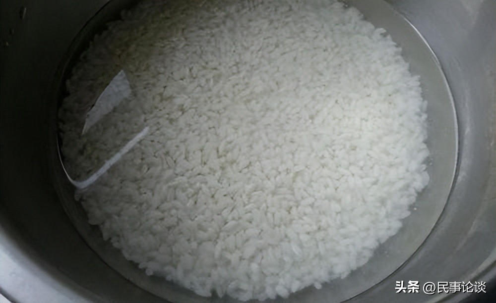 蒸米饭放多少水教你2个技巧,香米蒸米饭用多少水