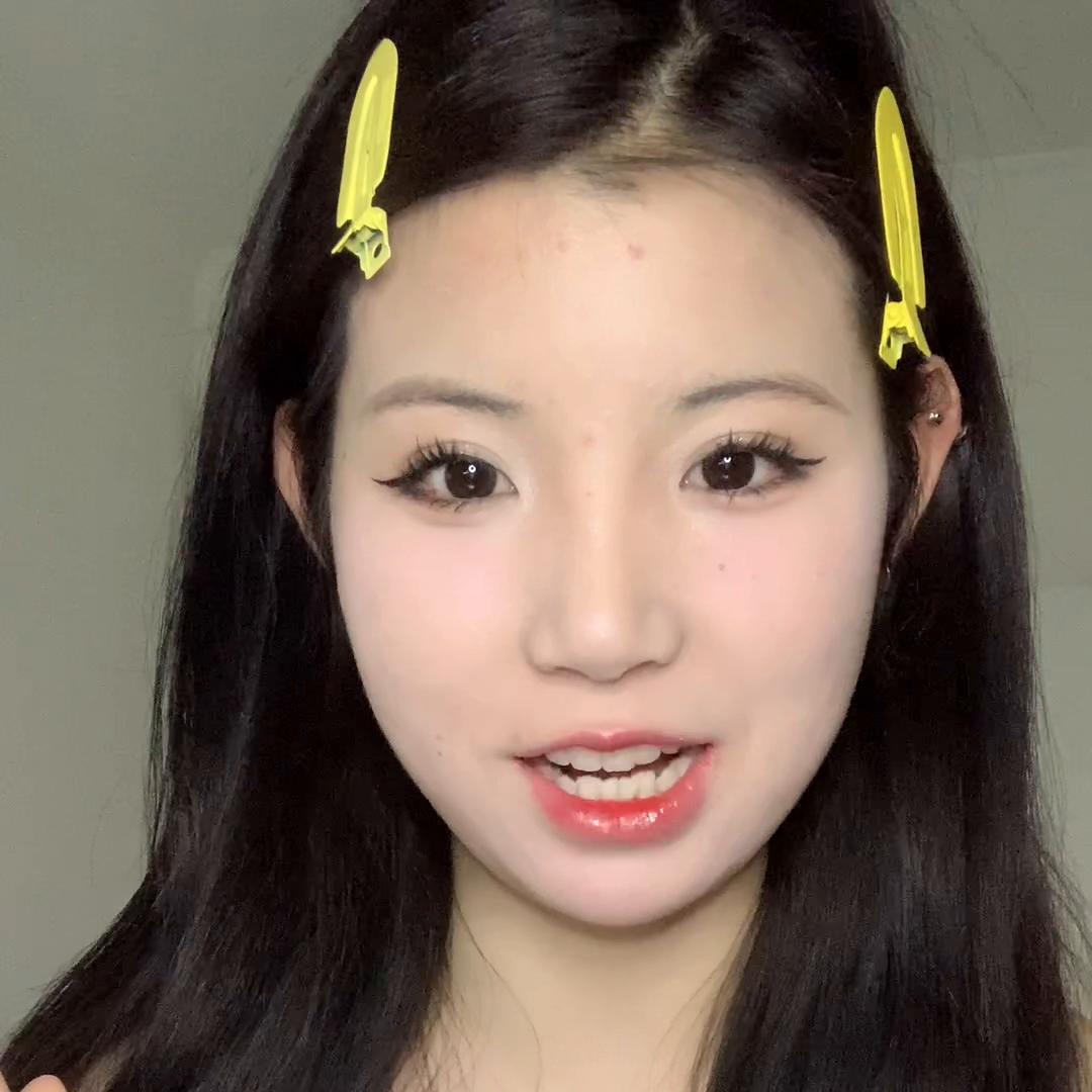 被催又催的饰品分享来啦绿色无广～#仙女必备