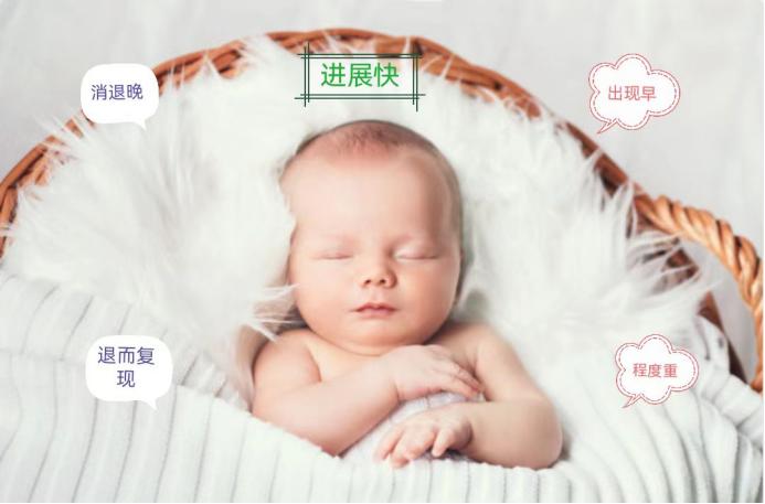 刚出生的宝宝有点发黄怎么办,宝宝黄疸好了又有点黄是什么原因