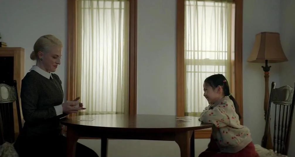 怎样分辨真安娜和假安娜,真假安娜韩剧在哪看