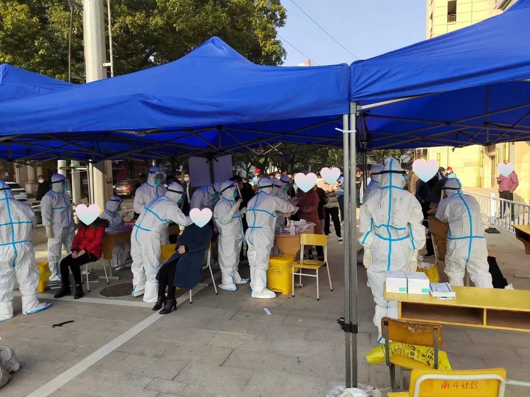 222名浙二人星夜出征北仑！浙二城东院区皮肤外科中心落成运营