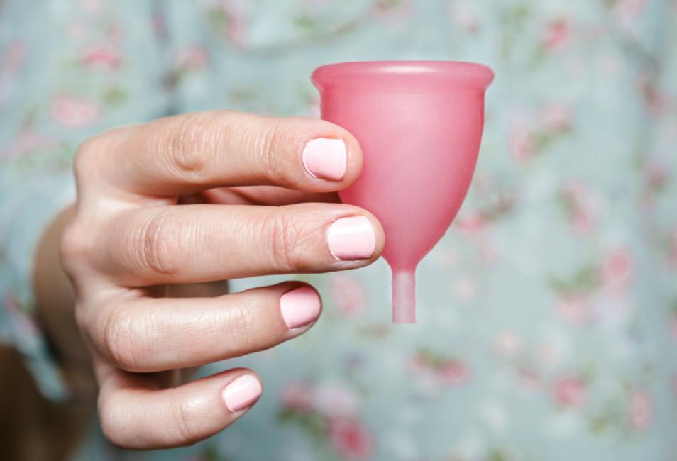 月经杯可以完全代替卫生巾吗,月经杯好用还是卫生巾好用