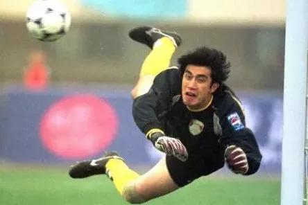 全兴队96年阵容,全兴队有多厉害