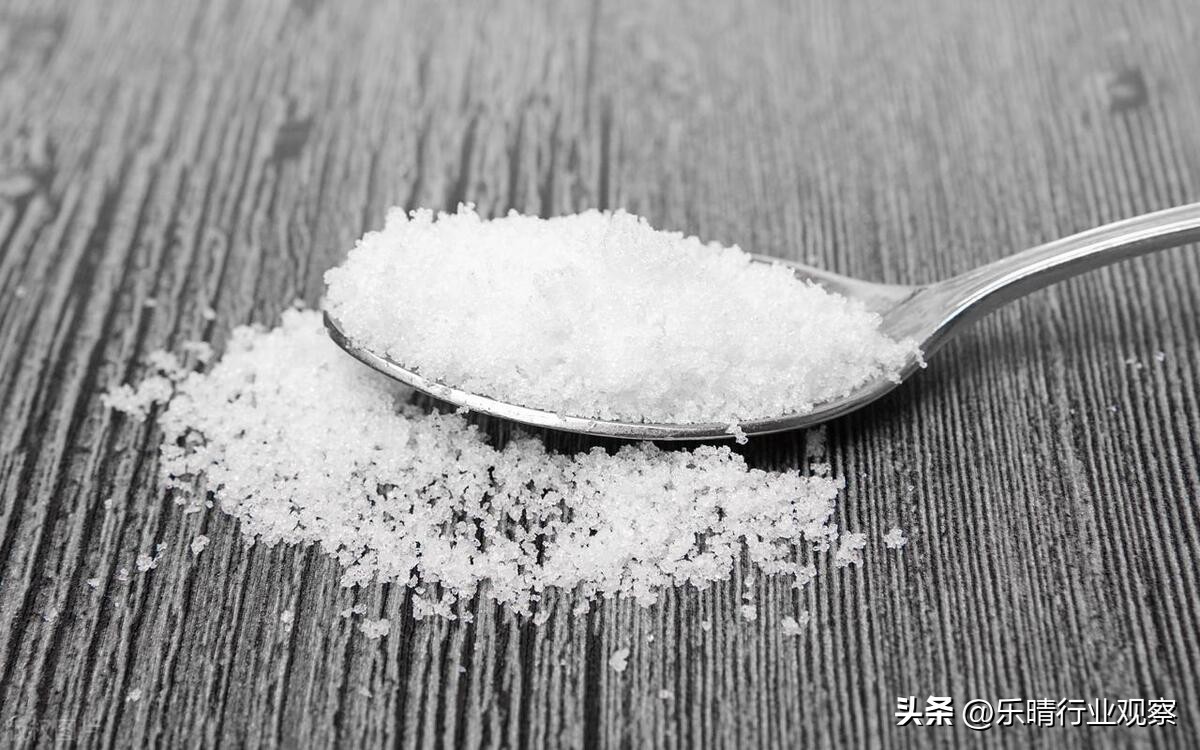 白糖今日糖价,白糖股暴涨