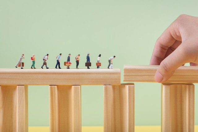 2019年的创业风口你真的懂,创业风口和创业机会的关系