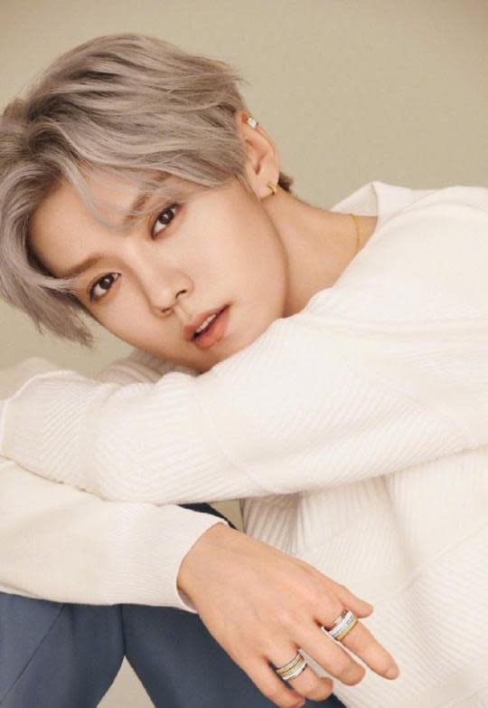 蔡徐坤鹿晗王一博谁最帅,蔡徐坤鹿晗王嘉尔