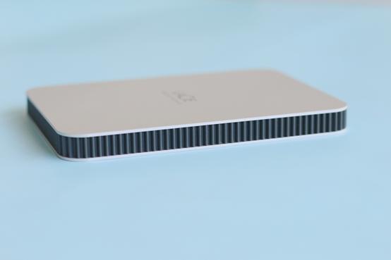 雷孜LaCie新棱镜测评：有颜速度快安全，告别十年前视频被删悲剧