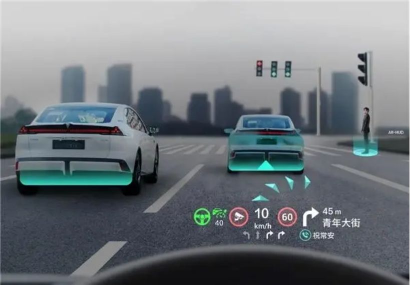 20万左右纯电车汉ev,20万元的长安深蓝sl03