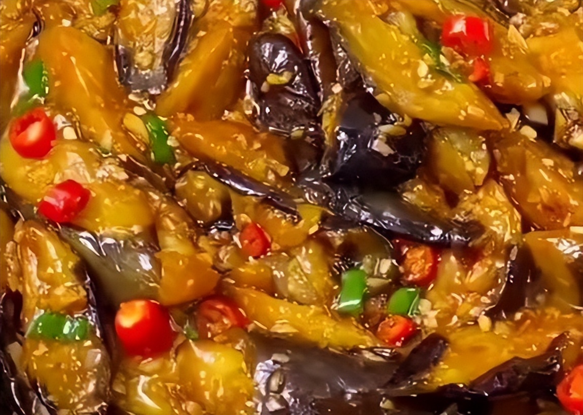 春天6道降火菜吃完五脏都滋润了,中老年人夏天吃什么食材好