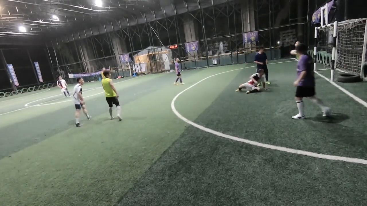 20230925踢球集锦