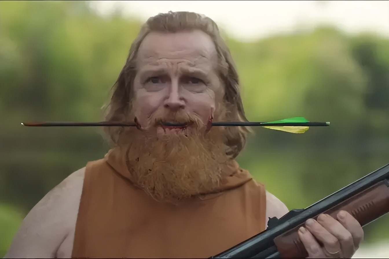 血浆四射的*片爽**，小萝莉简单粗暴的杀戮让你嗨翻天，有谁看过了？