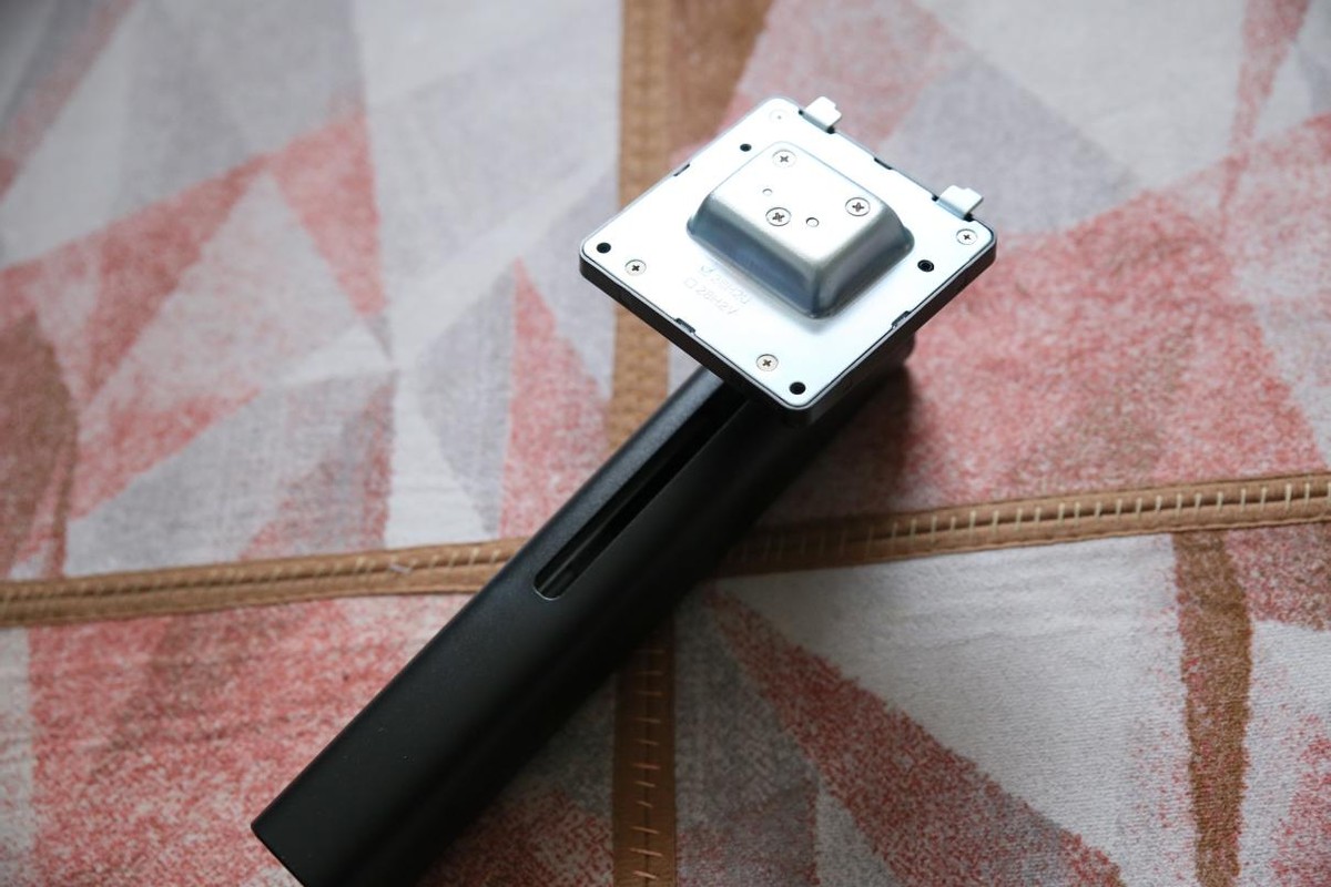 是显示器更是电视机，深度评测元创师icustom28H24k智慧显示器