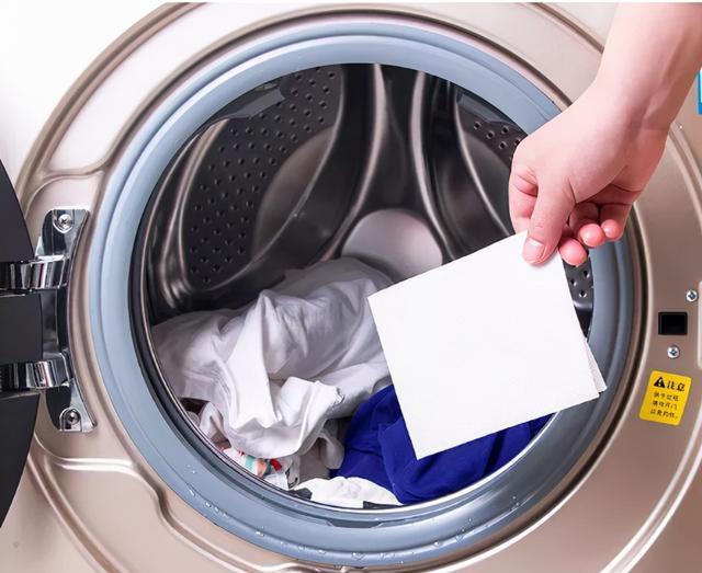 洗衣机怎么操作洗衣服最干净,洗衣机有哪些操作需要注意