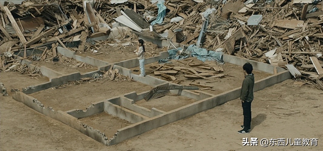 这个假期该给孩子看的电影,周末陪孩子看一场电影