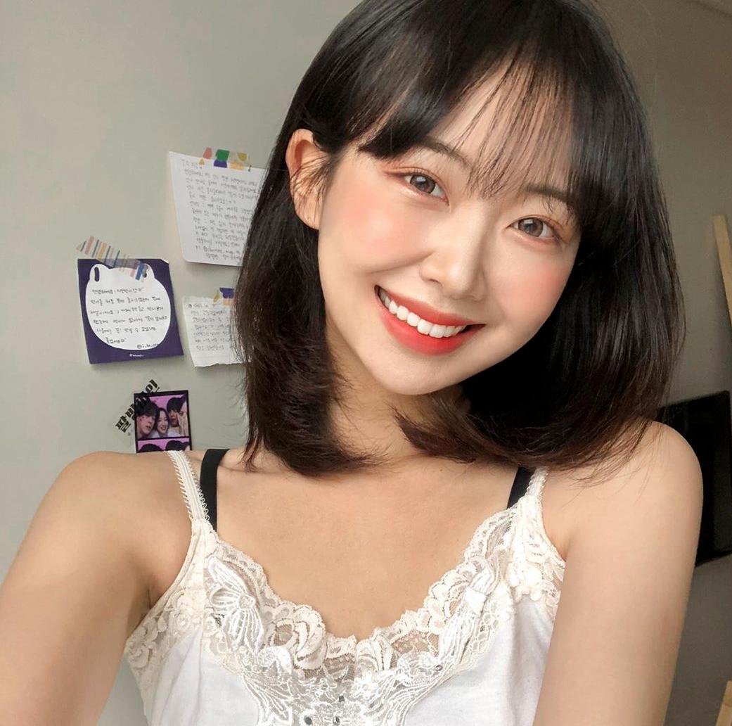 盘点8款不会撞款的灵气短发,盘点八款不会撞款的灵气短发