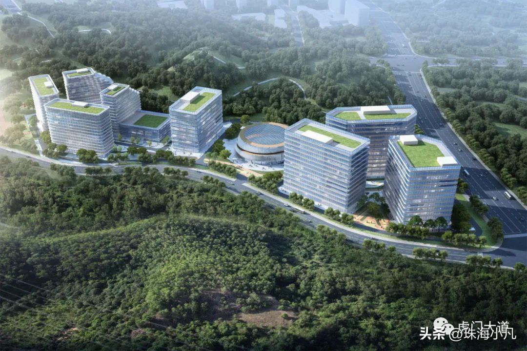 虎门轮渡路改扩建最新消息,虎门轮渡码头未来规划