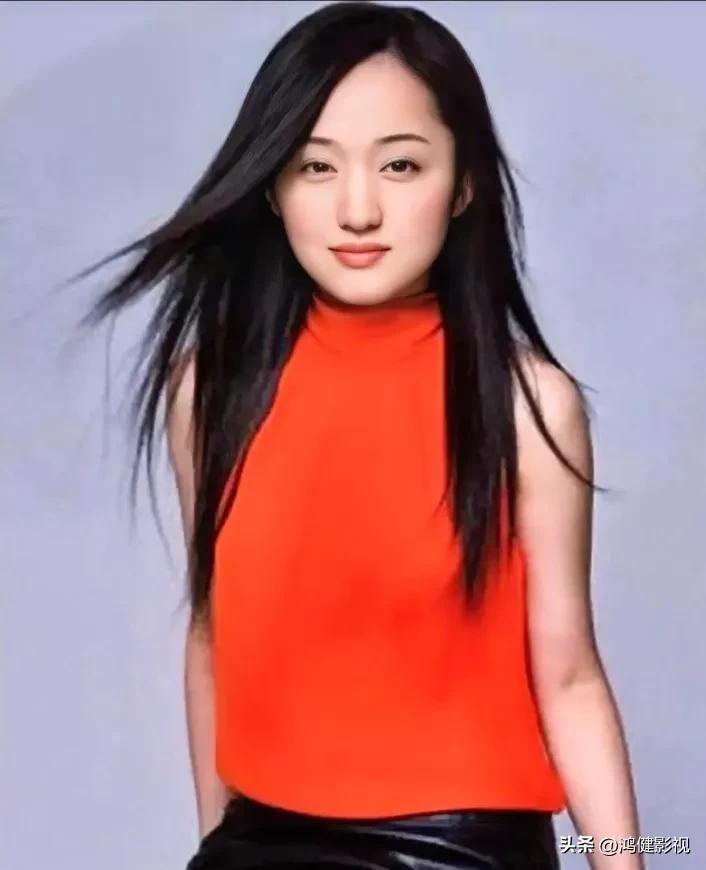 甜歌皇后杨钰莹一组高清纯美照,杨钰莹最美的生活照片