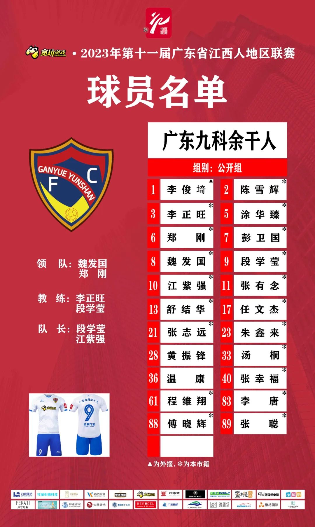 贪玩游戏队是哪里的,贪玩游戏足球队