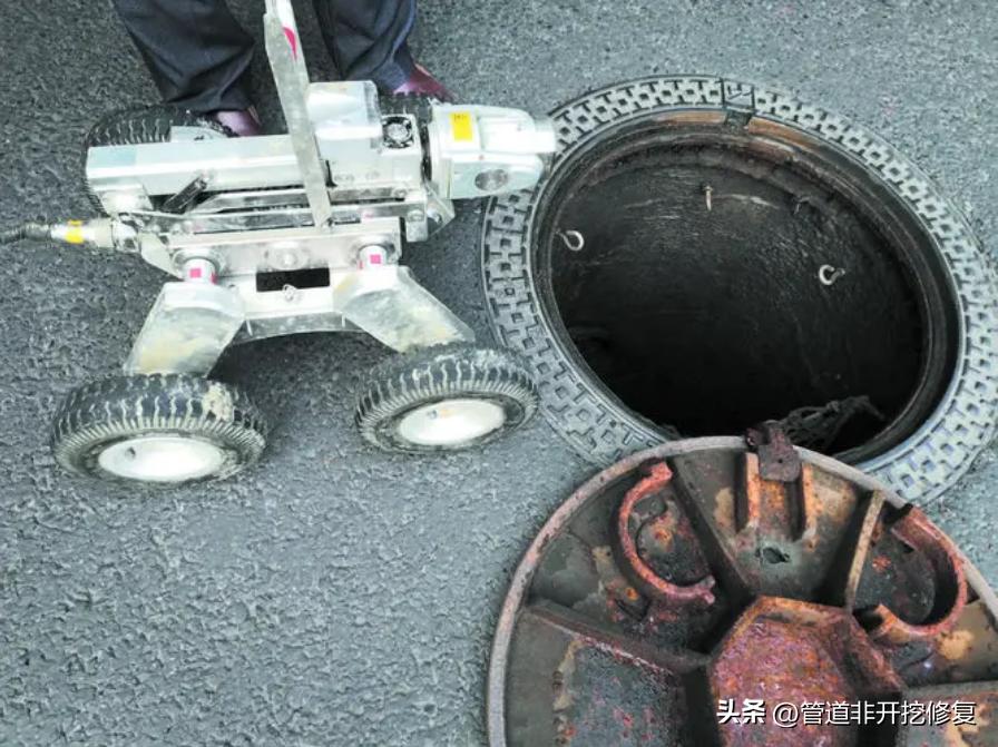 管道检查,管道检查标准是什么