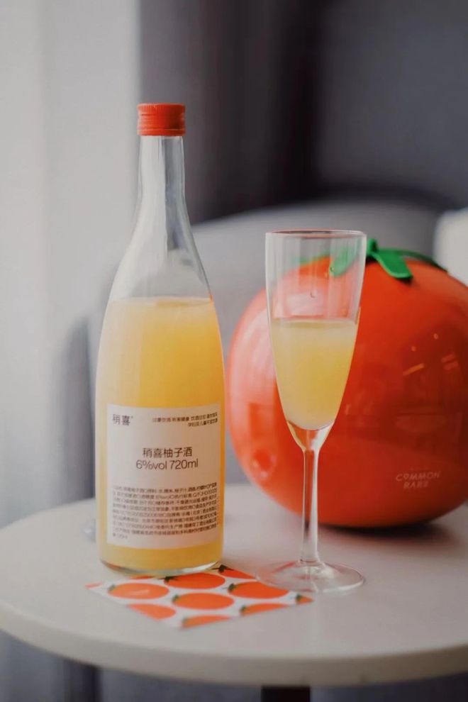 柚子利口酒,哪一款利口酒比较好