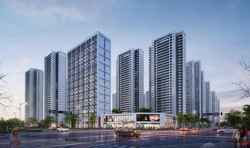 房地产商最新困境,房地产开发商破产债务怎么办