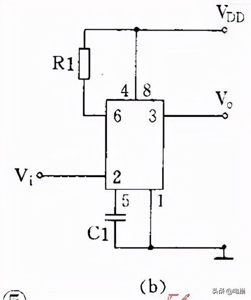 照明电路图符号大全图解,电路图符号形状图案大全