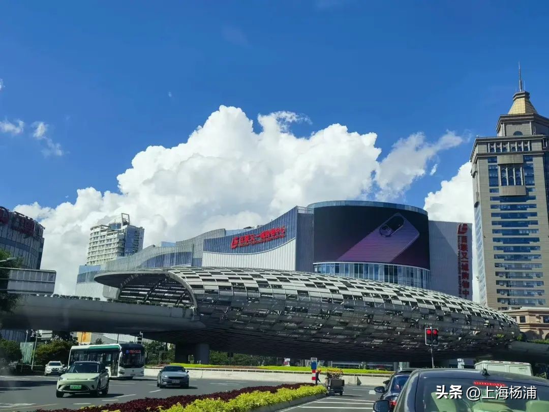 “水晶天”来了，你拍到了吗？