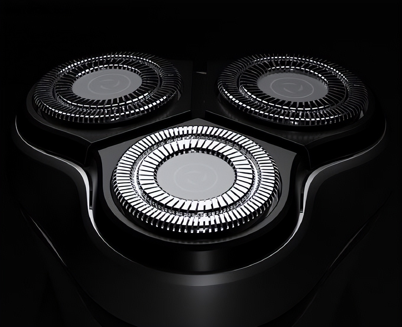 罗永浩小米众筹剃须刀,罗永浩华米长续航手表