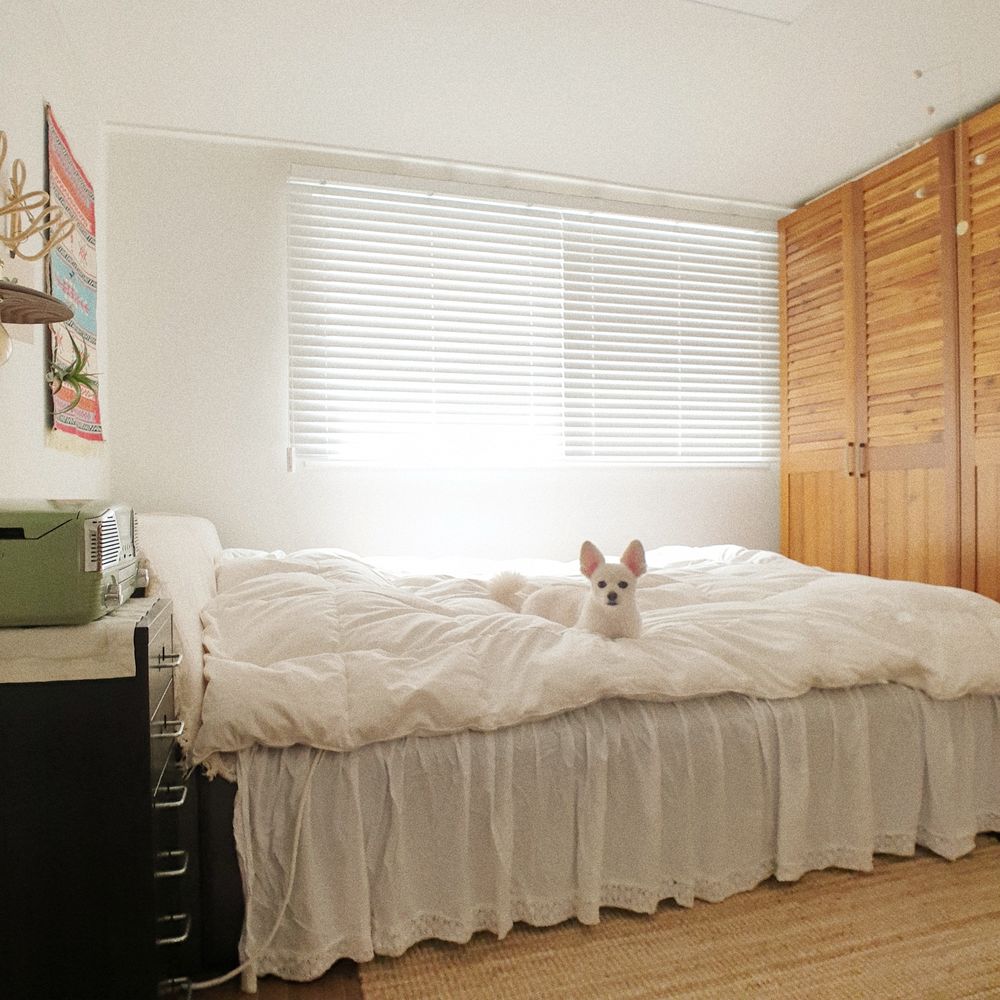 省钱装修简单又耐看5万块,极简省钱风格装修5万