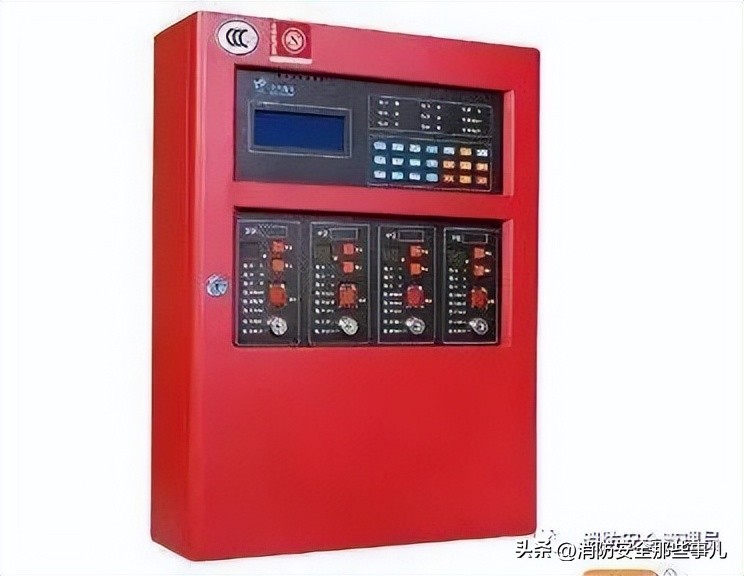 北大青鸟消防主机怎么删除故障点,北大青鸟消防主机基本操作教程