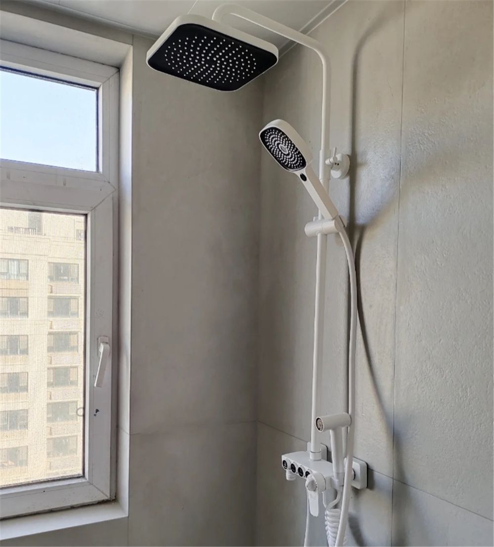 恒温数显花洒智商税,恒温花洒是智商税吗