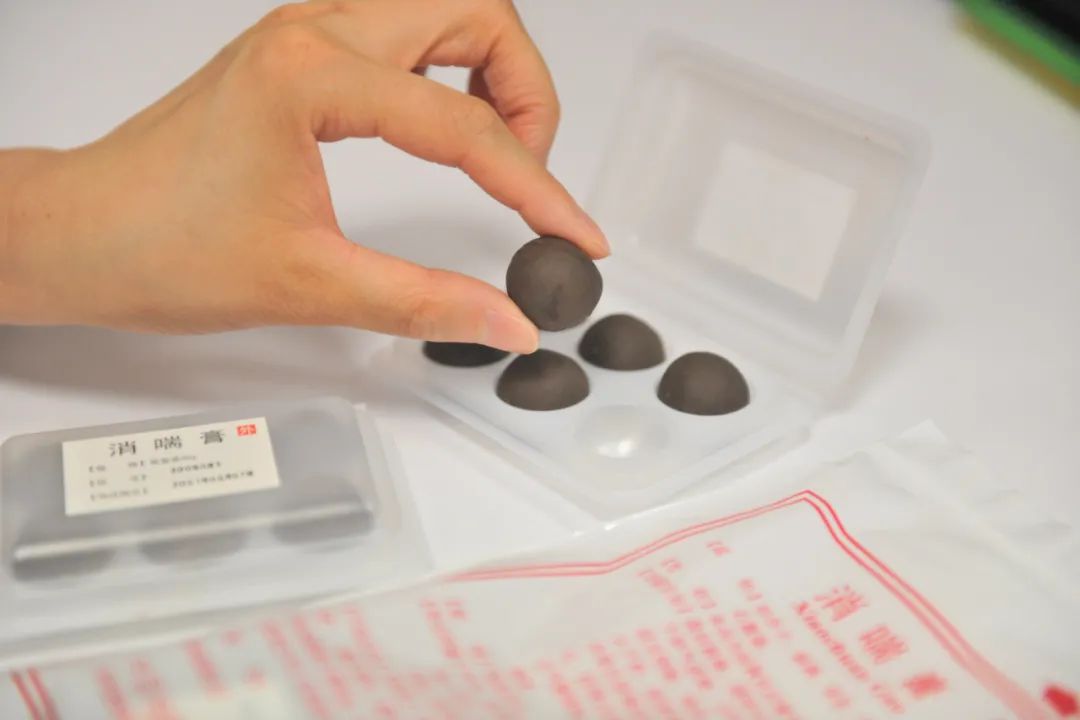 广安门医院消喘膏,消喘膏贴敷疗法