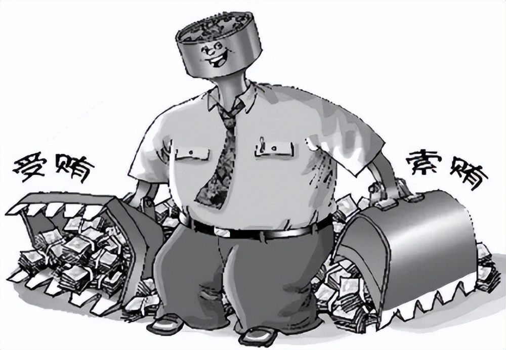 回顾：浙江“巨贪”金鉴培，敛财1.88亿元，被誉为外贸的能人。