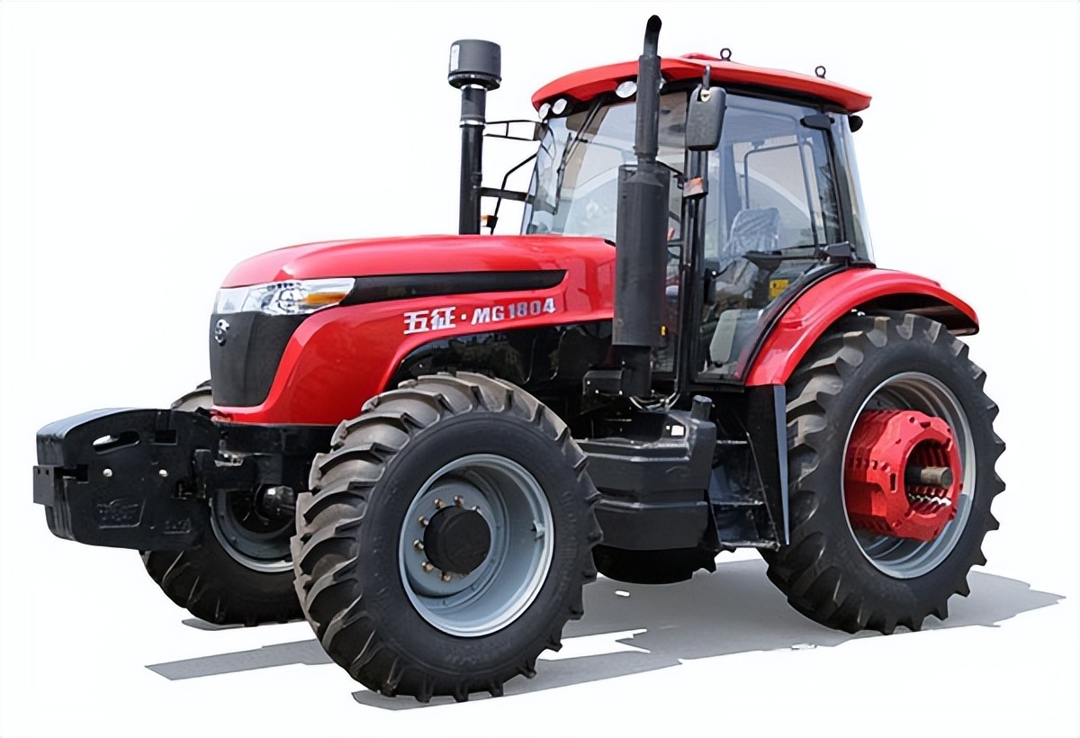 新疆新型农机具销量排行,国产农用拖拉机报价大全