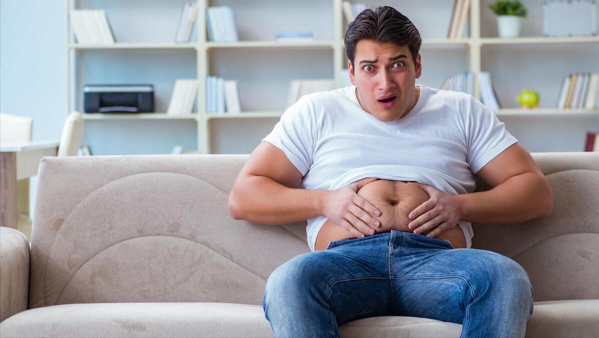 揭秘减重密码（一）了解肥胖及减重原理，健康减重事半功倍。