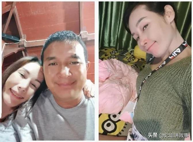 泰国妇女居然在tiktok发广告为丈夫招聘3位情人，包吃包住月薪3千