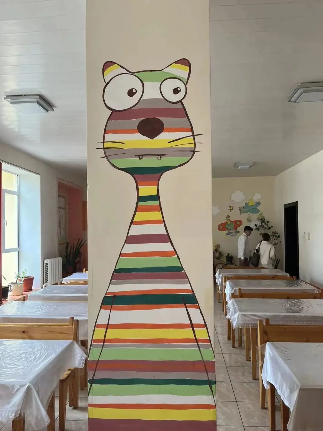 在塔什干,在帕米尔高原与塔吉克人同生活