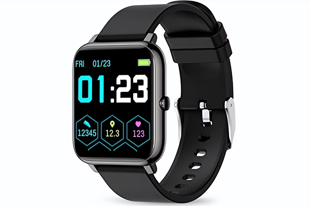 美国苹果手表销量排行榜,智能手表销量第一名苹果手表