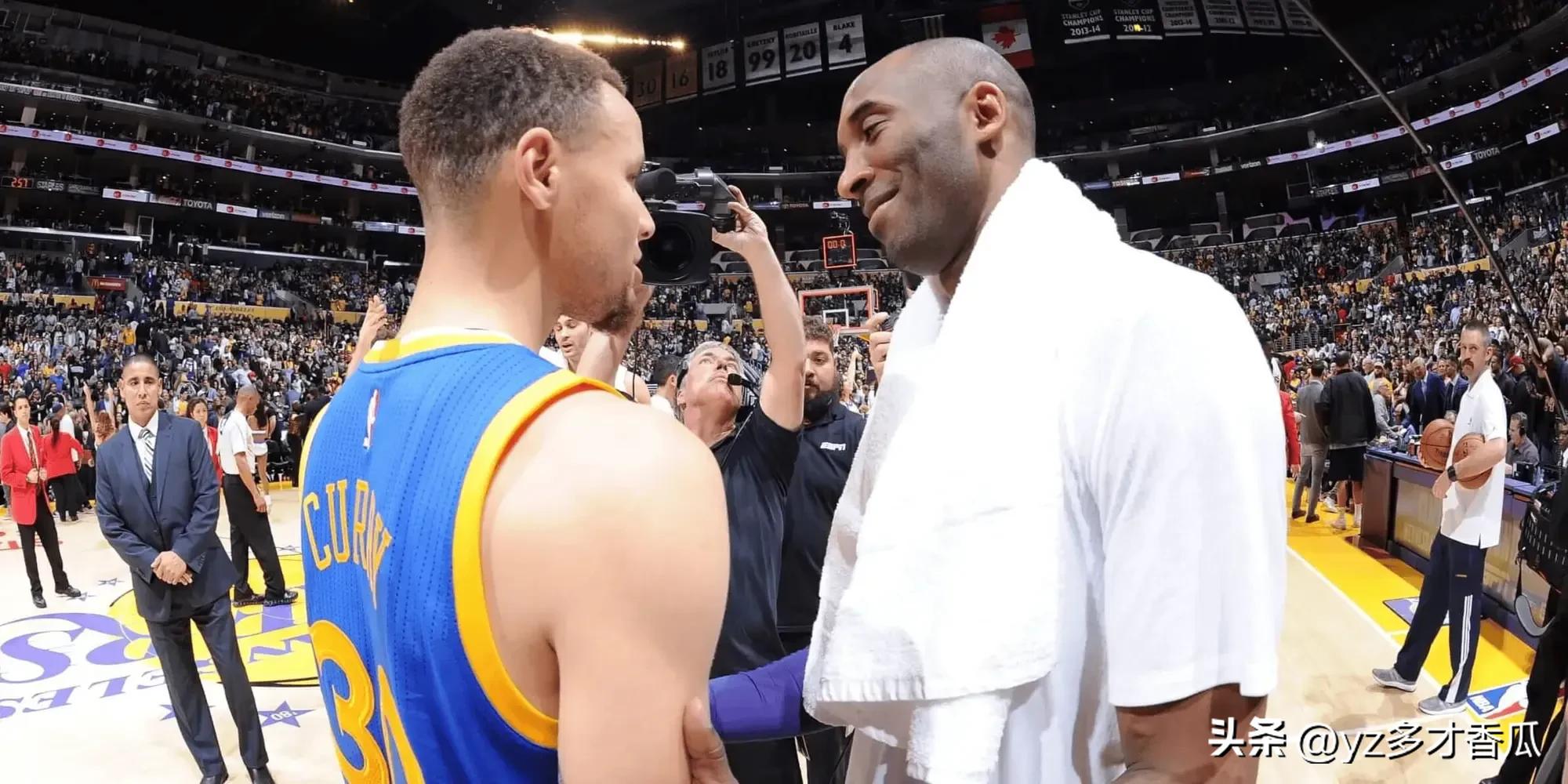 科比用行动诠释曼巴精神,科比在湖人的生涯