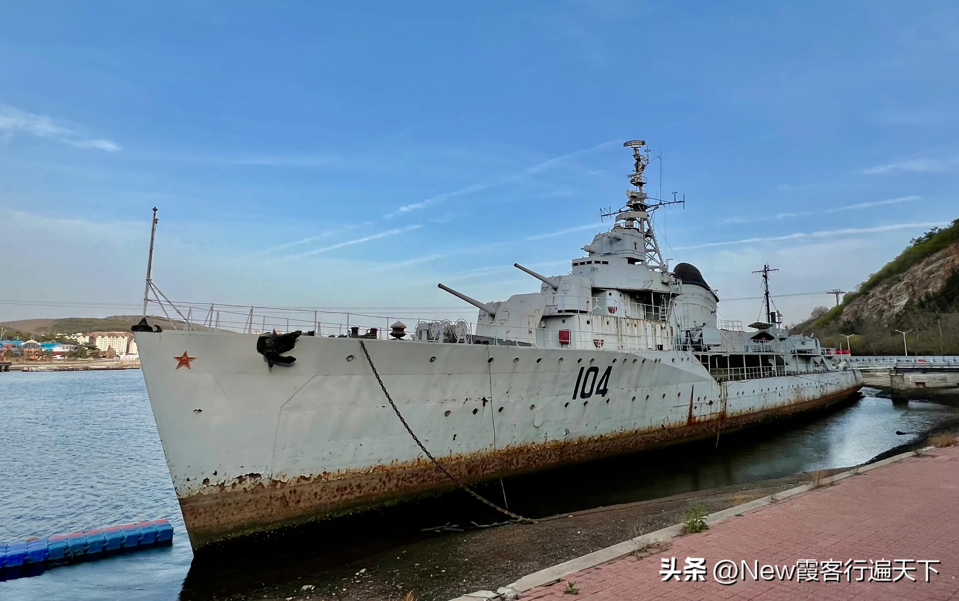 大连滨海路木栈道旅游攻略,周末徒步徜徉大连山海美景