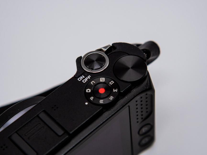 便宜相机和最好的相机拍照对比,5000块的相机能拍出什么效果